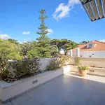 Bafureira 22 Rooftop Apartman *