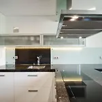 Bafureira 22 Rooftop Apartman *