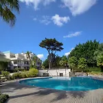 Bafureira 22 Rooftop Apartman Parede