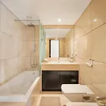 Apartman Bafureira 22 Rooftop Parede