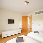 Bafureira 22 Rooftop Apartman *
