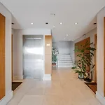 Bafureira 22 Rooftop Apartman