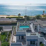 Bafureira 22 Rooftop * Parede