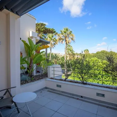 Bafureira 22 Rooftop Apartament *