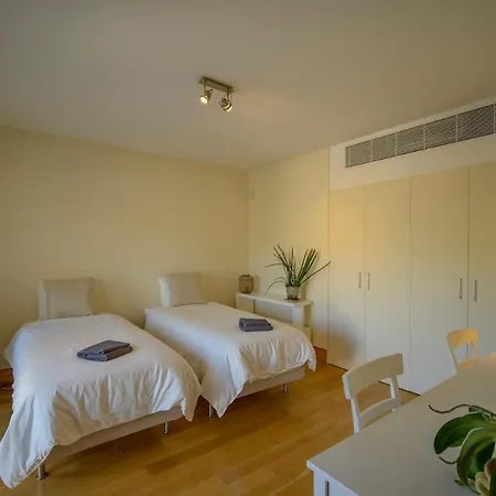 Bafureira 22 Rooftop *