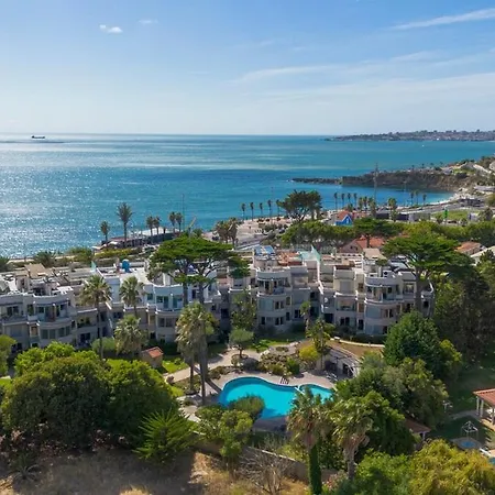 Appartement Bafureira 22 Rooftop *