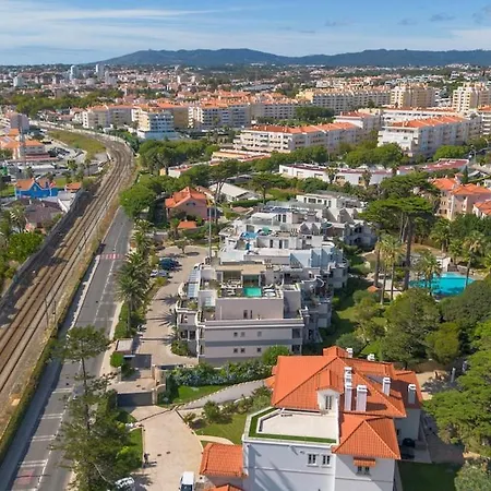 Appartement Bafureira 22 Rooftop