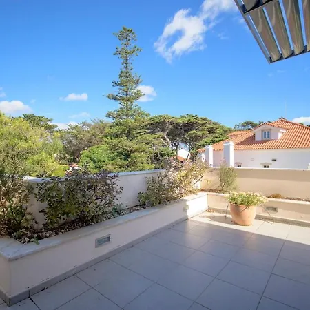 Bafureira 22 Rooftop Appartement *