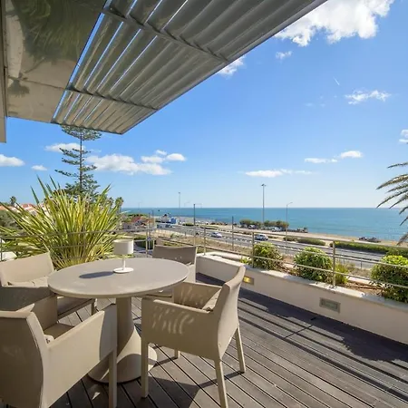 Bafureira 22 Rooftop Appartement Parede