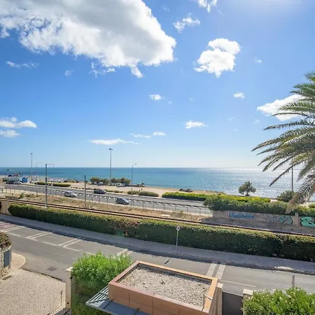 Bafureira 22 Rooftop Appartement *