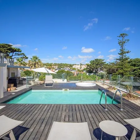 Bafureira 22 Rooftop *