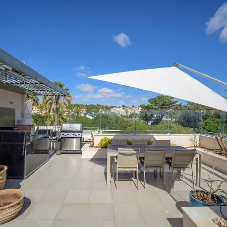 Appartement Bafureira 22 Rooftop *