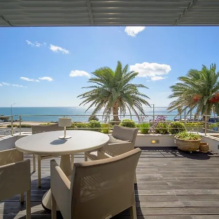 Appartement Bafureira 22 Rooftop