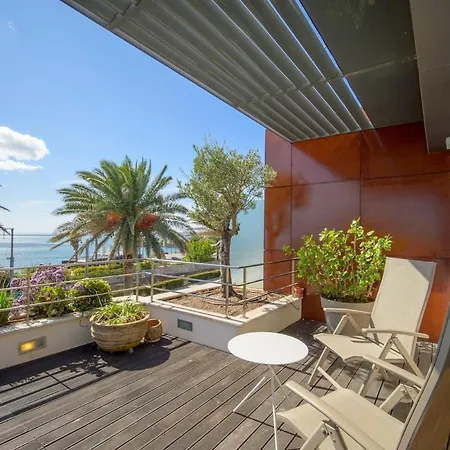 Bafureira 22 Rooftop *