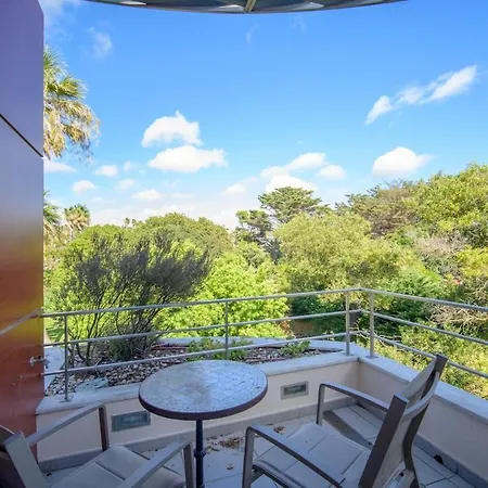 Bafureira 22 Rooftop Appartement *