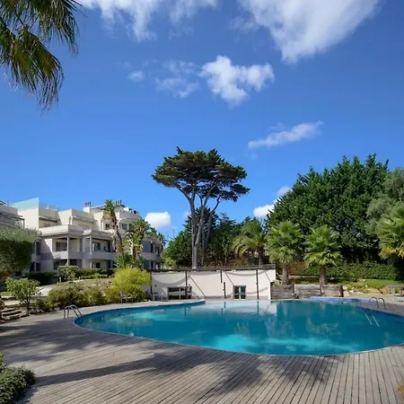 Bafureira 22 Rooftop Appartement Parede