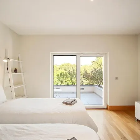 Appartement Bafureira 22 Rooftop