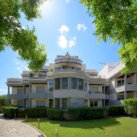 Bafureira 22 Rooftop Appartement