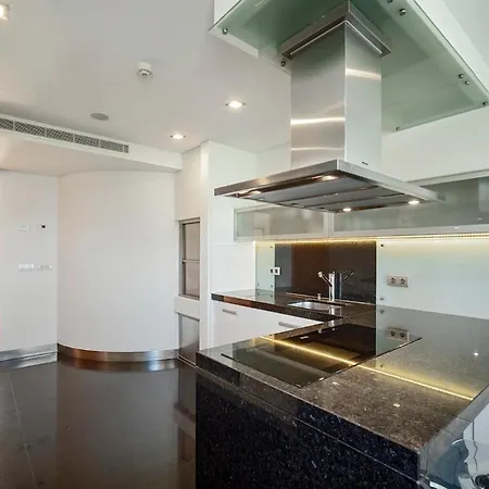 Bafureira 22 Rooftop Appartement Parede