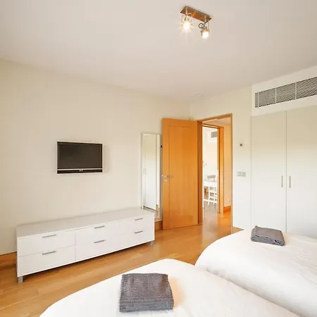 Bafureira 22 Rooftop Appartement *