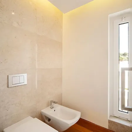 Bafureira 22 Rooftop Appartement Parede