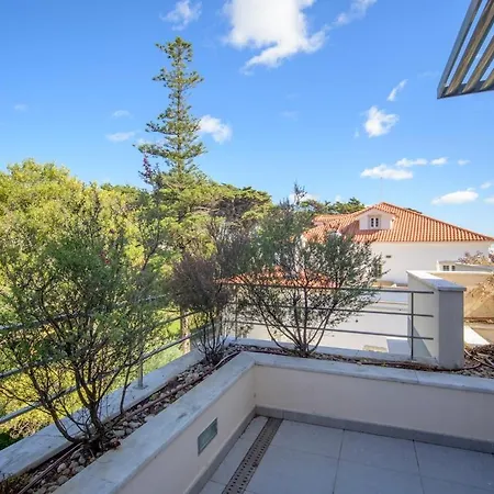 Bafureira 22 Rooftop Appartement