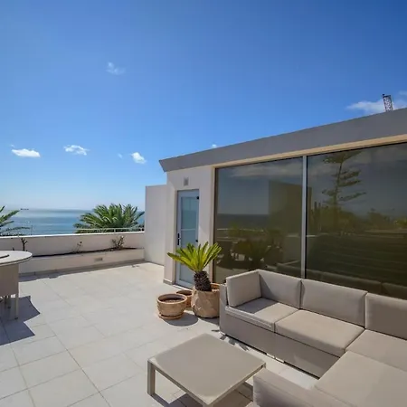 Appartement Bafureira 22 Rooftop