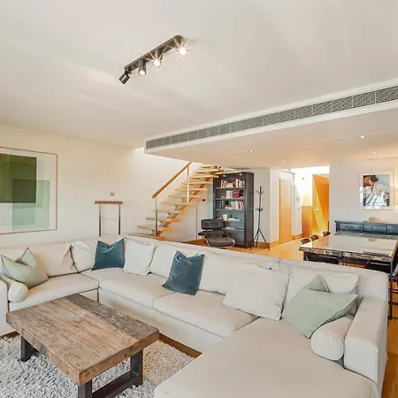 Bafureira 22 Rooftop Appartement Parede