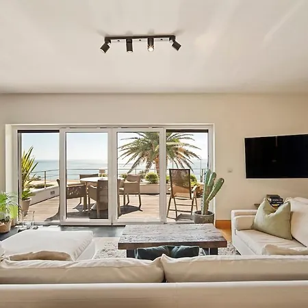Bafureira 22 Rooftop Appartement *