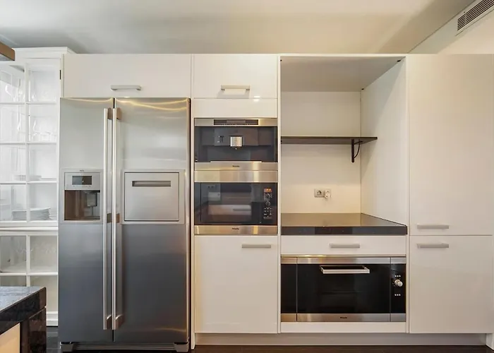 Bafureira 22 Rooftop Apartament *