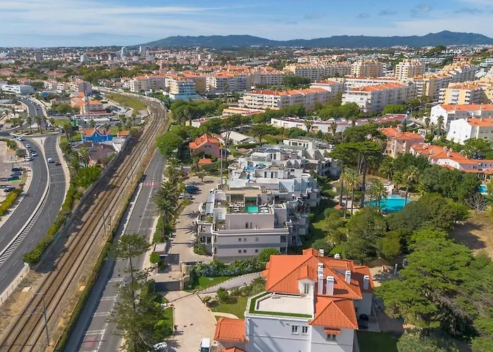 Apartament Bafureira 22 Rooftop