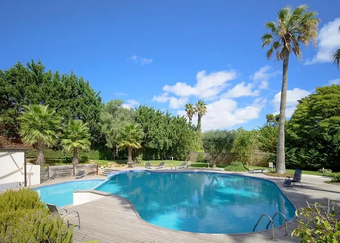 Apartament Bafureira 22 Rooftop Parede