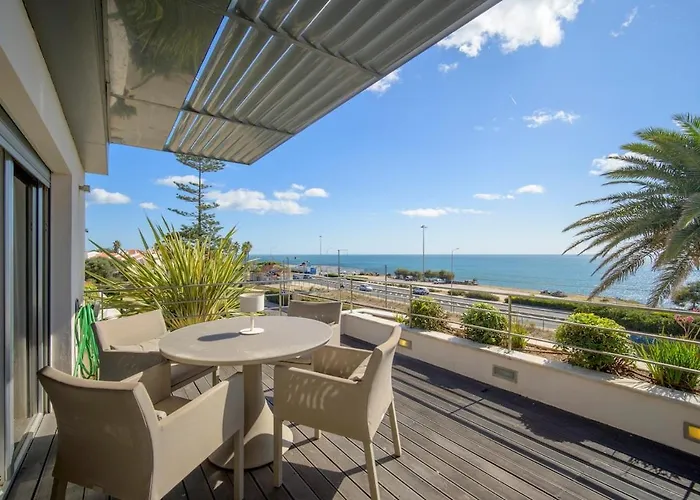 Bafureira 22 Rooftop Apartament Parede