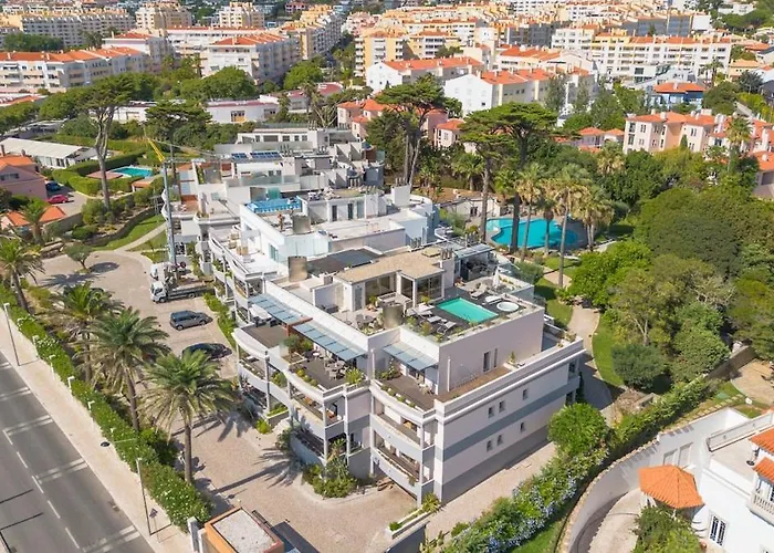 Bafureira 22 Rooftop Apartament Parede