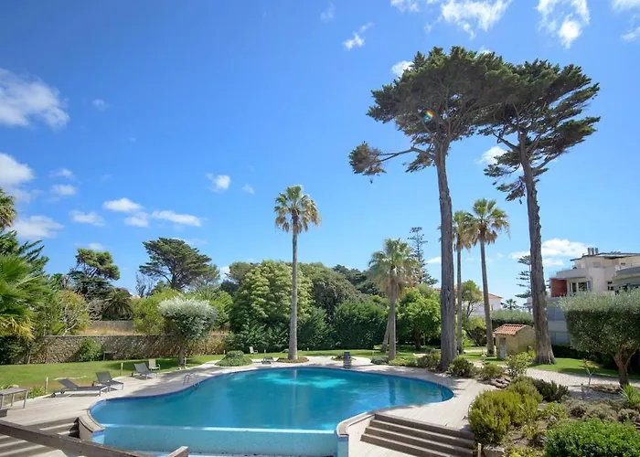 Apartament Bafureira 22 Rooftop