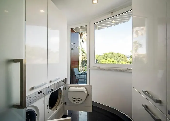 Bafureira 22 Rooftop *