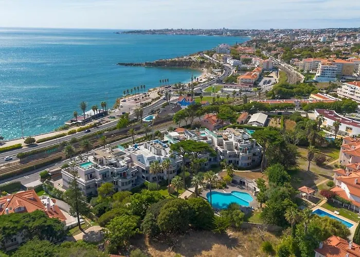 Bafureira 22 Rooftop