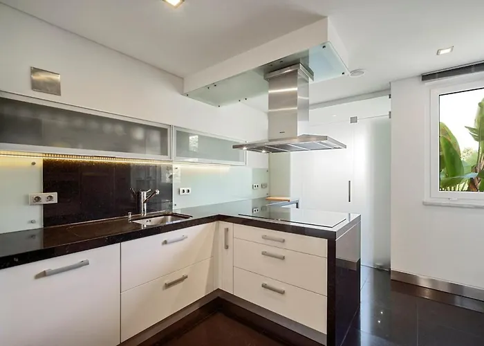 Bafureira 22 Rooftop Parede