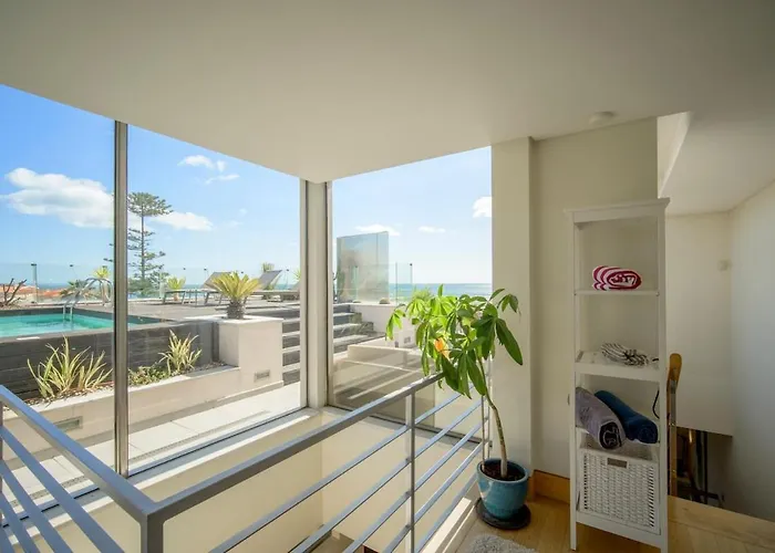 Bafureira 22 Rooftop *