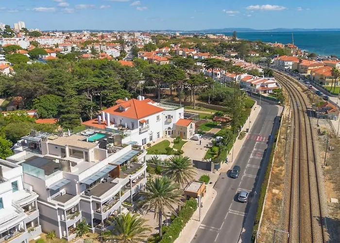 Apartament Bafureira 22 Rooftop *