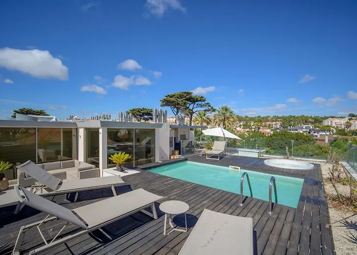 Bafureira 22 Rooftop Apartament Parede