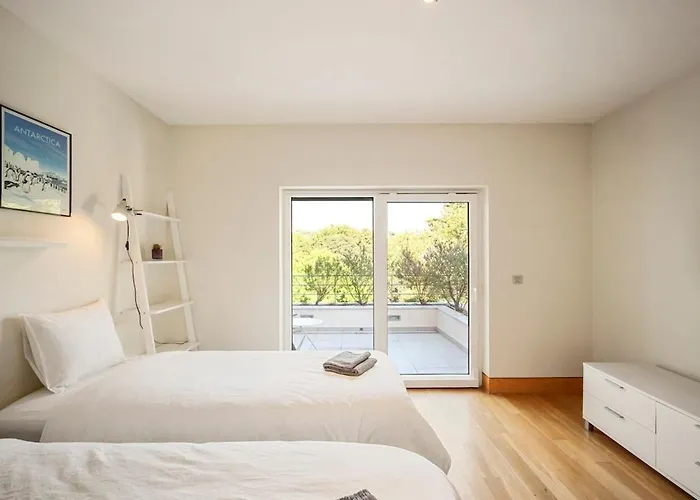 Apartament Bafureira 22 Rooftop