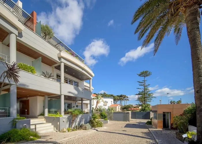 Apartament Bafureira 22 Rooftop Parede