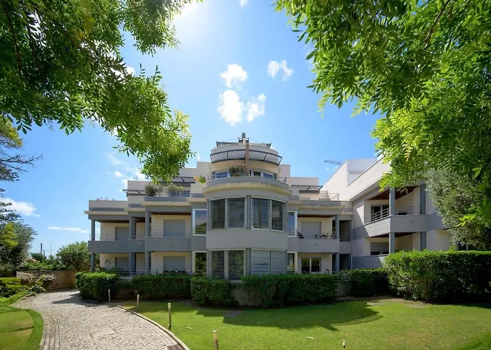 Bafureira 22 Rooftop Apartament