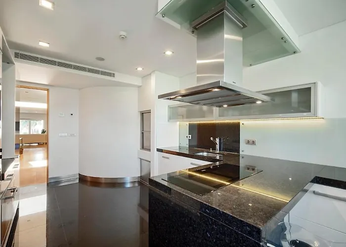 Bafureira 22 Rooftop Apartament Parede