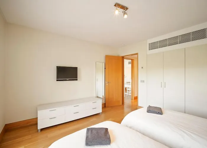 Bafureira 22 Rooftop Apartament *