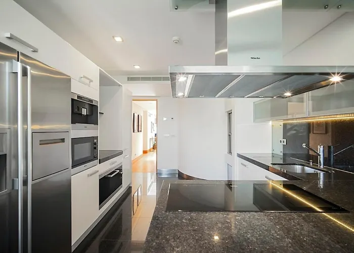 Bafureira 22 Rooftop