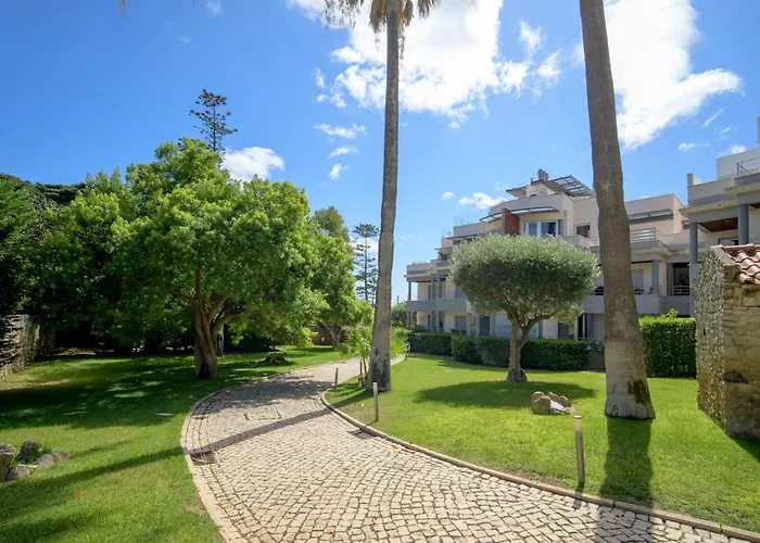 Bafureira 22 Rooftop Apartament