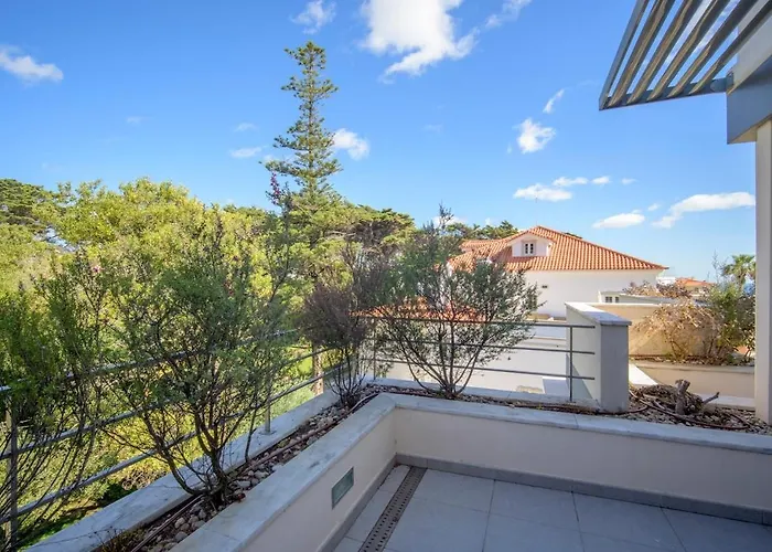 Bafureira 22 Rooftop Apartament