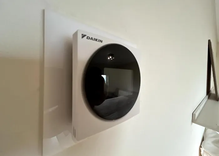 Bafureira 22 Rooftop